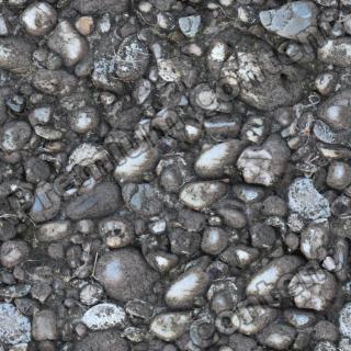 High Resolution Seamless Concrete Texture 0005